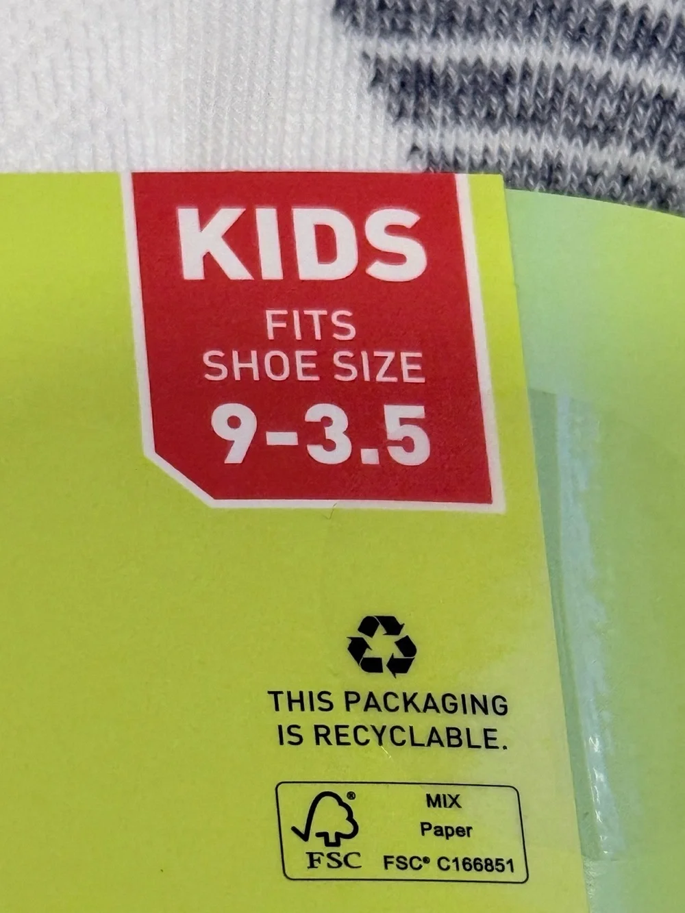 NWT Puma kids 10 pair low cut Dry Cell Moisture Wicking socks